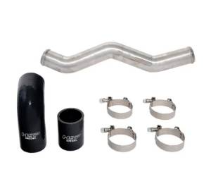 HSP Diesel Upper Coolant Tube for 2020-2024 Chevrolet and GMC L5P Duramax