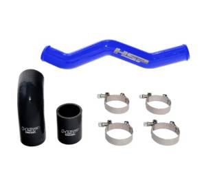 HSP Diesel - HSP Diesel Upper Coolant Tube for 2020-2024 Chevrolet and GMC L5P Duramax - Image 3