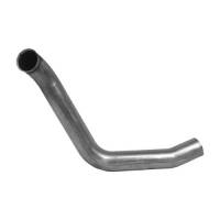 2004.5-2005 LLY Duramax - Exhaust System - Down Pipes