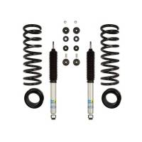 Duramax - 2006-2007 LBZ Duramax - Chassis & Suspension