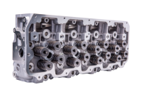 2006-2007 LBZ Duramax - Engine Parts & Gaskets - Cylinder Heads & Head Studs