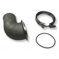 Duramax - 2007.5-2010 LMM Duramax - Turbo Upgrades & Installation Kits