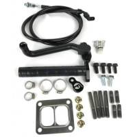 2007.5-2010 LMM Duramax - Turbo Upgrades & Installation Kits - Turbo Kits & Installation Parts