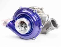 2007.5-2010 LMM Duramax - Turbo Upgrades & Installation Kits - Turbochargers