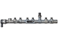 2017+ 6.7L Power Stroke - Fuel Parts - Fuel Lines, Rails & Fittings