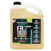 Products - Fluids & Additives - Oils & Lubricants